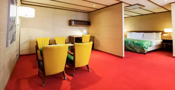 ss Rotterdam & Restaurants - 92