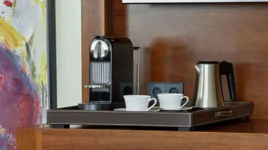 JW Marriott Frankfurt - 72