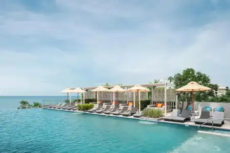 Holiday Inn PATTAYA by IHG - 25