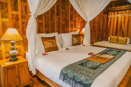 Resort Santhiya Koh Phangan Resort & Spa - 47
