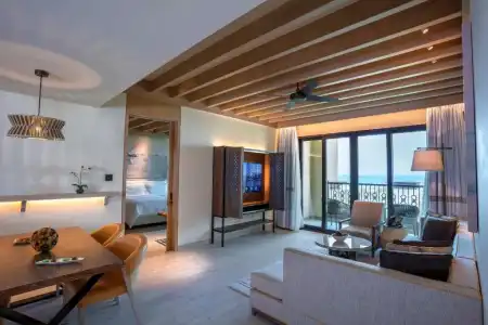 Saadiyat Rotana Resort and Villas - 64