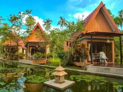 Ko Kut Ao Phrao Beach Resort - 0