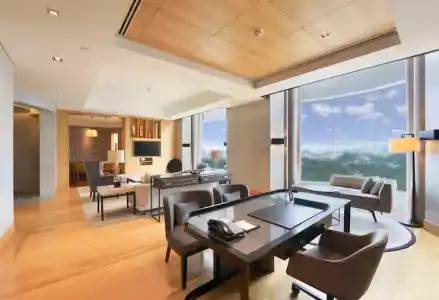 Hilton Kuala Lumpur - 78
