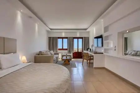 Splendour and Suites - 107