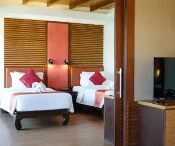Nipa Resort - 67
