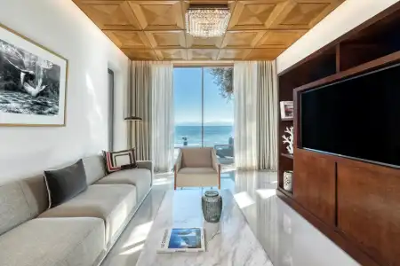 Domes Miramare, a Luxury Collection Resort, Corfu - 89