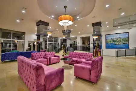 Nashira City Resort - 15