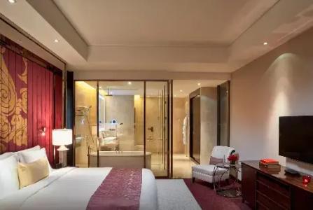 Gran Melia Xian - 44
