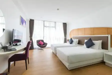Icon Bangkok Sukhumvit 2 - 75