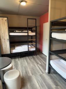 a&o Berlin Mitte - 6