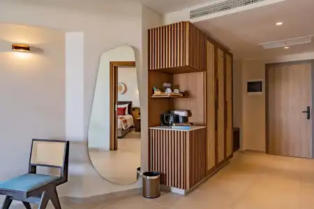Minos Ambassador Suites & Spa - Adults Only - 60