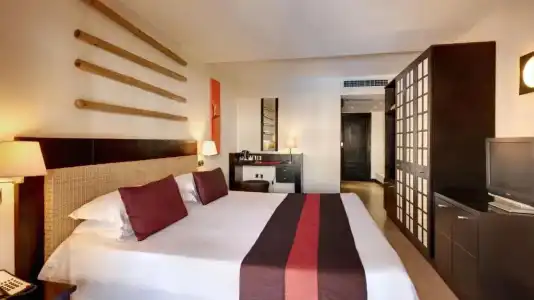 Pearle Beach Resort & Spa - 25