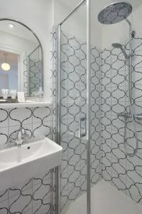 Hôtel Villa Romantic & SPA - 88
