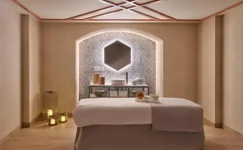 Grand Hyatt La Manga Club Golf & Spa - 18