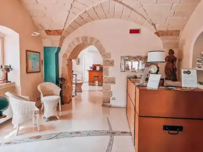 Corte di Nettuno - CDSHotels - 1