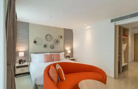 Centara Ao Nang Beach Resort and Spa Krabi - 2