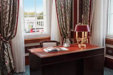 The Lanesborough, Oetkers - 111