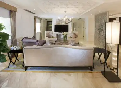 Dorsett Chengdu - 39