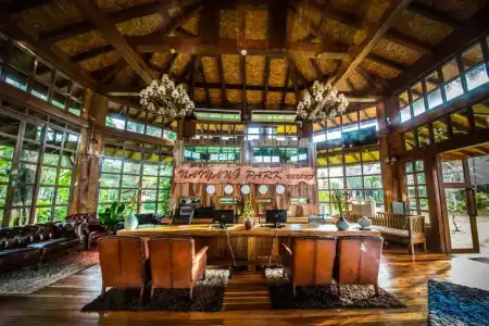 Naiyang Park Resort - 1