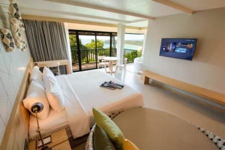 Andaman Cannacia Resort & Spa - 64
