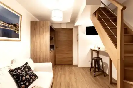 Hôtel Tête d'Or - 42