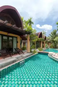 The Village Resort - 0