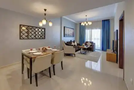 Class Apartments - 68