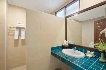 Pinnacle Samui Resort SHA Plus - 41