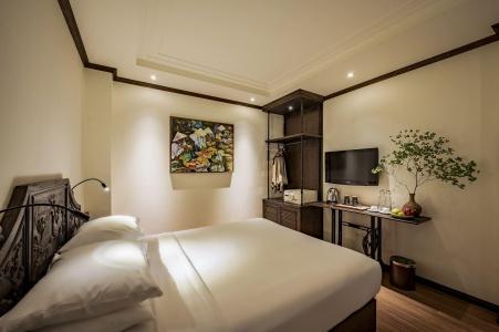 Amanaki Saigon Boutique - 54