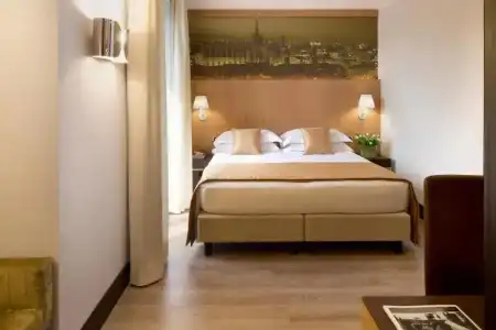Starhotels Ritz - 41
