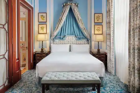 The Lanesborough, Oetkers - 73
