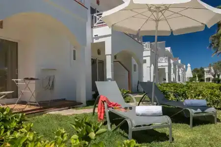 Garden Holiday Village, Adults Only — New Garden Saladina for 2025 - 59