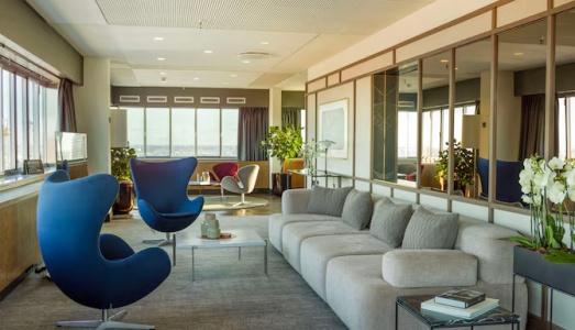 Radisson Collection Royal, Copenhagen - 109