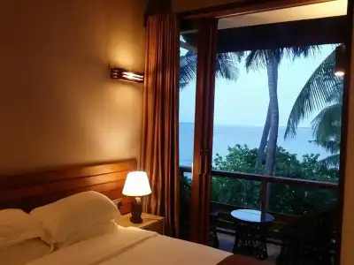 Aveyla Manta Village - 7