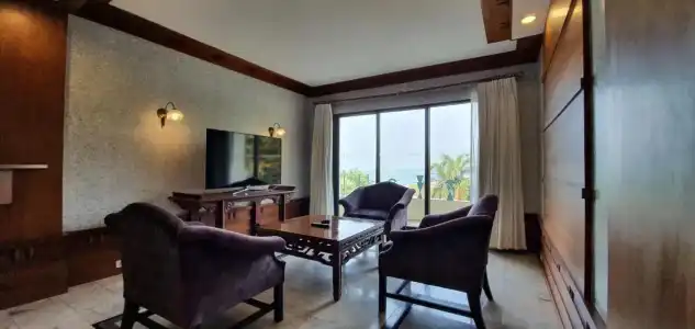 Garden Sea View Resort - 6