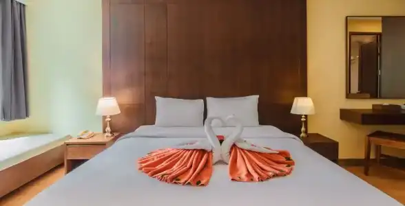Elite Suites Patong - 47