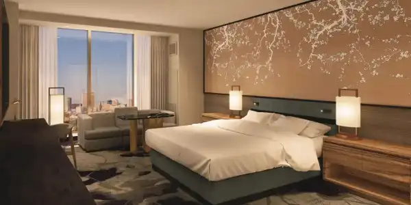 Caesars New Orleans - A Caesars Rewards Destination - 41