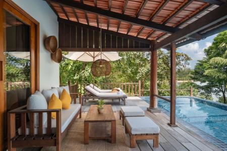 Green Bay Phu Quoc Resort & Spa - 82