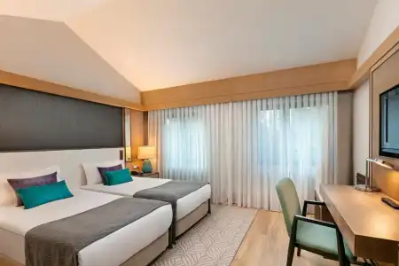 Susesi Luxury Resort All Inclusive - 58