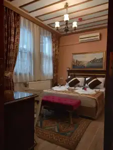 Emirhan Guesthouse & Suites - 33