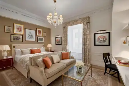 The St. Regis Rome - 53