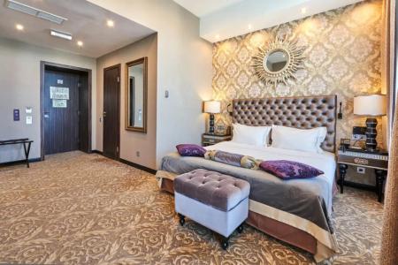 Маджестик Бутик Делюкс - 141