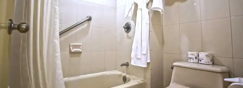 The Royal Sands Resort & Spa All Inclusive - 64