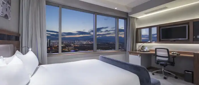 Hampton by Hilton Bursa - 8