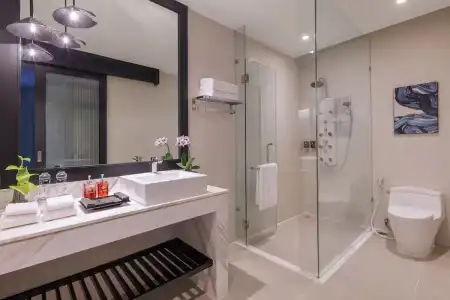 Wyndham Grand Phuket Kalim Bay - 57