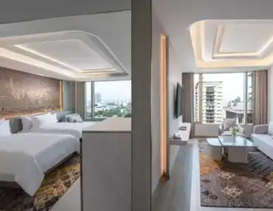 Grande Centre Point Prestige Bangkok - 50