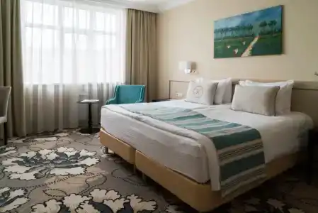 Кулибин Парк-& СПА - 131