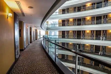 Hilton Bangkok Grande Asoke - 21