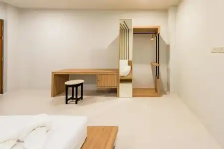 Phuket Marine Poshtel (SHA Plus+) - 73