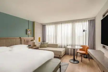 Zurich Marriott - 60